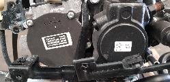 View Auto part Engine Holden Cruze 2012