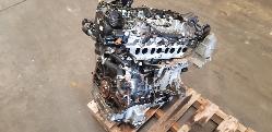 View Auto part Engine Holden Cruze 2012