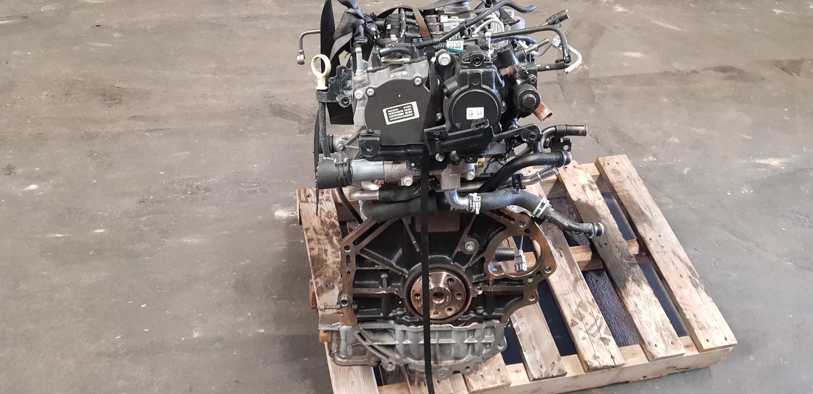2012 Holden Cruze Engine View Auto part Engine Holden Cruze 2012