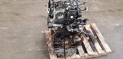 View Auto part Engine Holden Cruze 2012