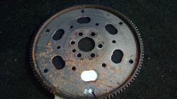 View Auto part Flywheel/Flexplate Holden Cruze 2012