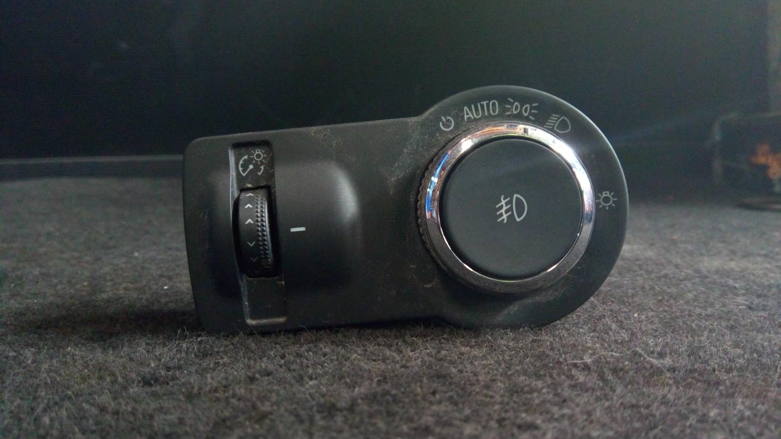 2012 Holden Cruze Combination Switch View Auto part Combination Switch Holden Cruze 2012