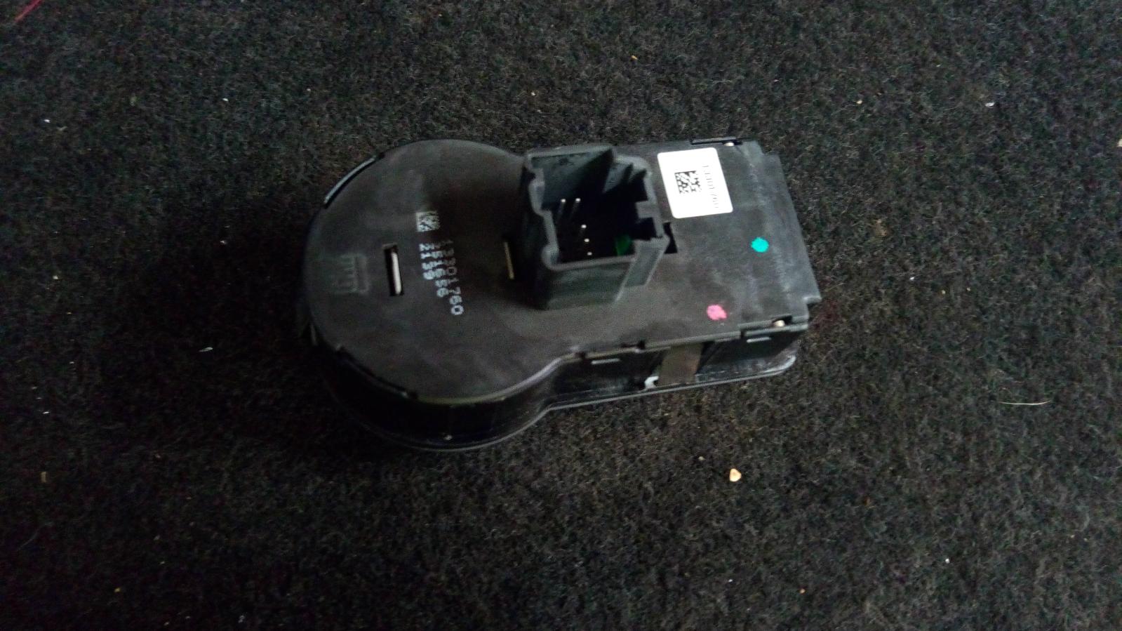 2012 Holden Cruze Combination Switch View Auto part Combination Switch Holden Cruze 2012
