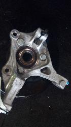 View Auto part Left Front Hub Assembly Holden Cruze 2012