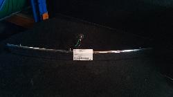View Auto part Rear Garnish Holden Cruze 2012