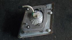 View Auto part Rear Garnish Holden Cruze 2012