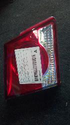 View Auto part Rear Garnish Holden Cruze 2012