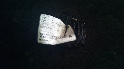 View Auto part Airbag Module/Sensor Holden Cruze 2012
