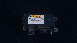 View Auto part Airbag Module/Sensor Holden Cruze 2012