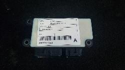 View Auto part Airbag Module/Sensor Holden Cruze 2012