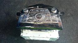 View Auto part Radio/Cd/Dvd/Sat/Tv Holden Cruze 2012