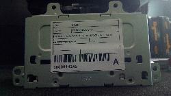View Auto part Radio/Cd/Dvd/Sat/Tv Holden Cruze 2012