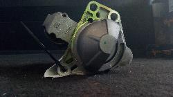 View Auto part Starter Holden Cruze 2012