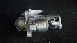 View Auto part Starter Holden Cruze 2012