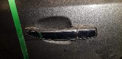 View Auto part Left Rear Door/Sliding Holden Cruze 2012