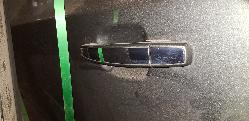 View Auto part Left Rear Door/Sliding Holden Cruze 2012