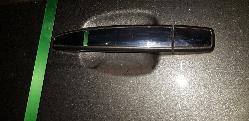View Auto part Left Rear Door/Sliding Holden Cruze 2012