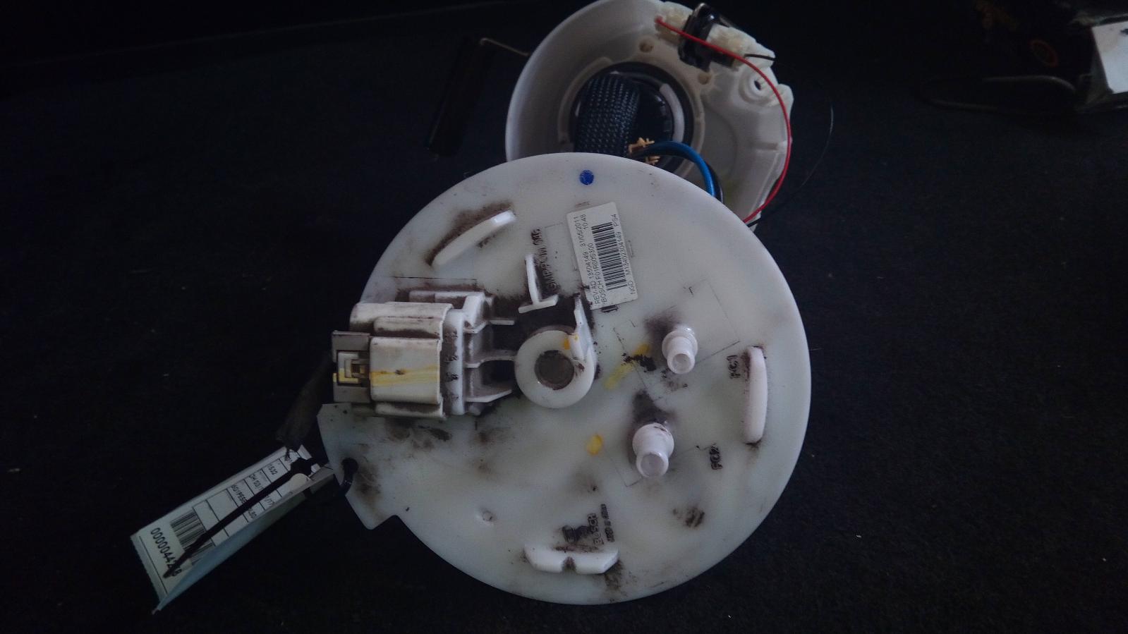 View Auto part Fuel Pump Holden Cruze 2012