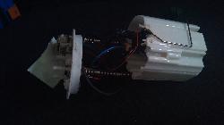 View Auto part Fuel Pump Holden Cruze 2012