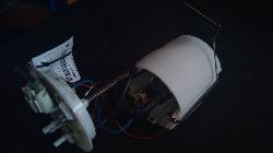 View Auto part Fuel Pump Holden Cruze 2012