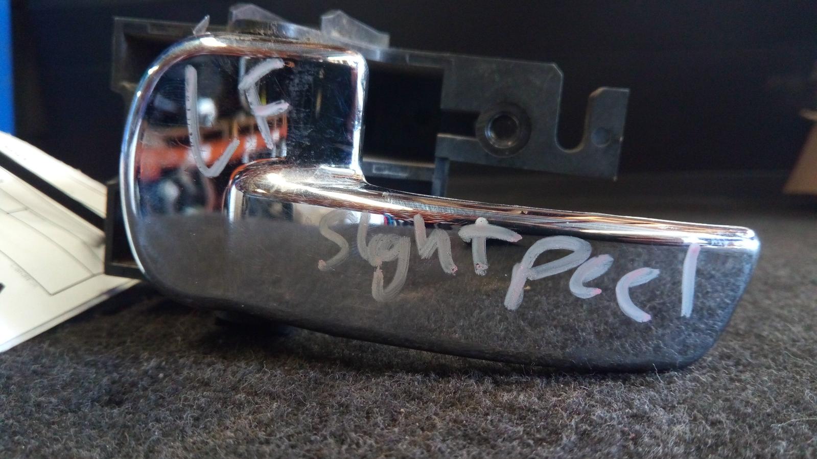 View Auto part Door Handle Nissan Pathfinder 2006