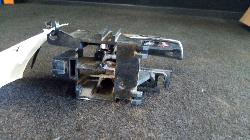 View Auto part Door Handle Nissan Pathfinder 2006