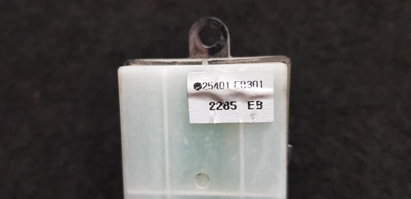 View Auto part Pwr Dr Wind Switch Nissan Pathfinder 2006