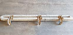 View Auto part Side Step/Skirt Nissan Pathfinder 2006