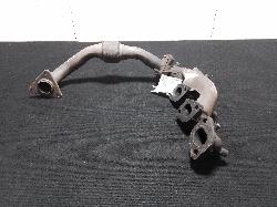View Auto part Manifold Nissan Stagea 2001
