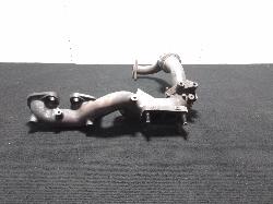 View Auto part Manifold Nissan Stagea 2001