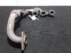 View Auto part Manifold Nissan Stagea 2001