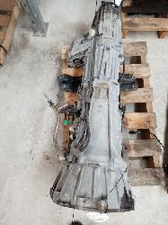 View Auto part Trans/Gearbox Nissan Stagea 2001