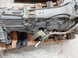View Auto part Trans/Gearbox Nissan Stagea 2001