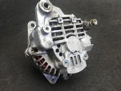 View Auto part Alternator Nissan Stagea 2001
