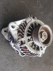 View Auto part Alternator Nissan Stagea 2001