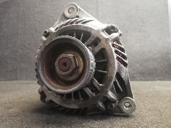 View Auto part Alternator Nissan Stagea 2001