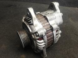 View Auto part Alternator Nissan Stagea 2001
