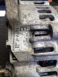 View Auto part Alternator Nissan Stagea 2001