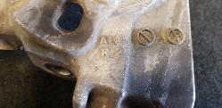 View Auto part Right Front Hub Assembly Nissan Stagea 2001