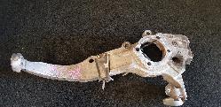 View Auto part Right Front Hub Assembly Nissan Stagea 2001