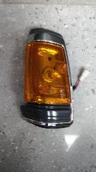 View Auto part Left Indicator/Fog/Side Nissan 720 1984