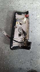 View Auto part Left Indicator/Fog/Side Nissan 720 1984