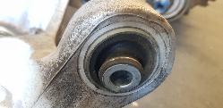 View Auto part Right Rear Hub Assembly Jeep Cherokee 2015