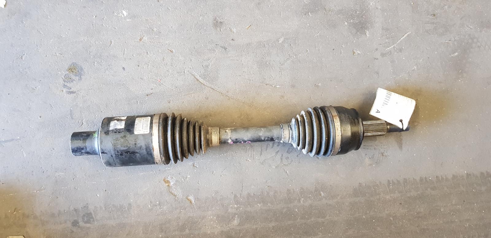 2015 Jeep Cherokee Left Driveshaft View Auto part Left Driveshaft Jeep Cherokee 2015
