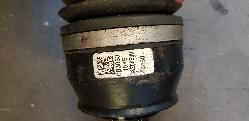 View Auto part Left Driveshaft Jeep Cherokee 2015