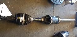 View Auto part Right Driveshaft Jeep Cherokee 2015
