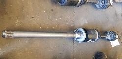 View Auto part Right Driveshaft Jeep Cherokee 2015