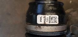 View Auto part Right Driveshaft Jeep Cherokee 2015