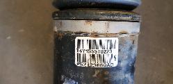 View Auto part Right Driveshaft Jeep Cherokee 2015