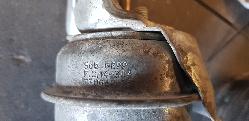 View Auto part Turbo Supercharger Jeep Cherokee 2015